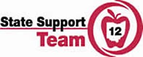 State Support Team 12 Logo