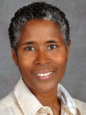 Dr. Alicia Kaye Matthews
